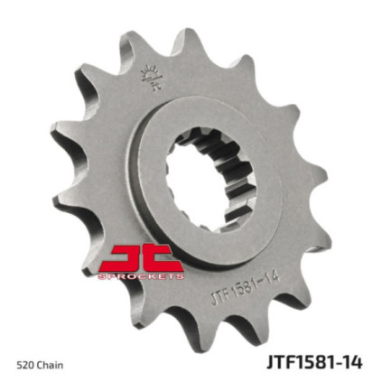 JT Front Sprocket  JTF1581.14