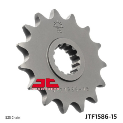 JT Front Sprocket  JTF1586.15