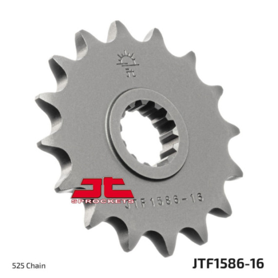 JT Front Sprocket  JTF1586.16