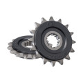 JT Front Sprocket RB - OEM Rubber Cushioned JTF1586.16RB