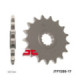 JT Front Sprocket  JTF1586.17