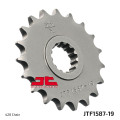 JT Front Sprocket  JTF1587.19