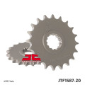 JT Front Sprocket  JTF1587.20