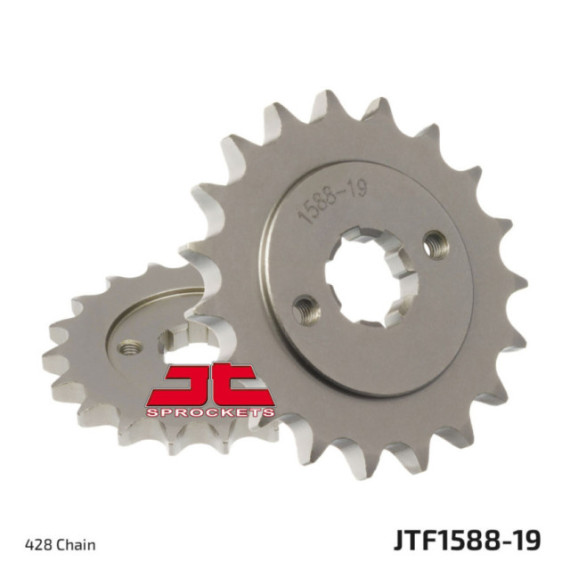 JT Front Sprocket  JTF1588.19