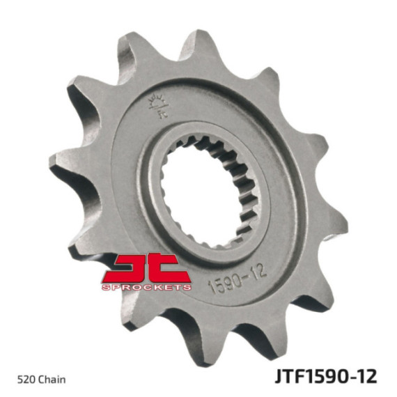 JT Front Sprocket  JTF1590.12