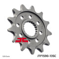 JT Front Sprocket SC - Self Cleaning Lightweight JTF1590.13SC