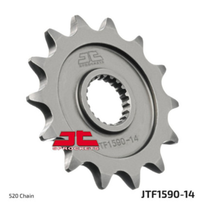 JT Front Sprocket  JTF1590.14