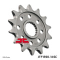 JT Front Sprocket SC - Self Cleaning Lightweight JTF1590.14SC