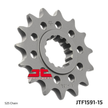 JT Front Sprocket  JTF1591.15