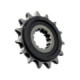 JT Front Sprocket RB - OEM Rubber Cushioned JTF1591.15RB