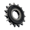 JT Front Sprocket RB - OEM Rubber Cushioned JTF1591.15RB