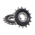 JT Front Sprocket RB - OEM Rubber Cushioned JTF1591.16RB