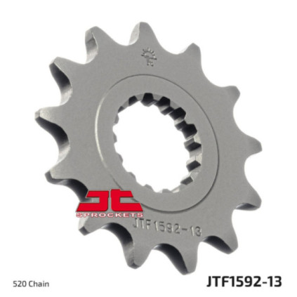 JT Front Sprocket  JTF1592.13