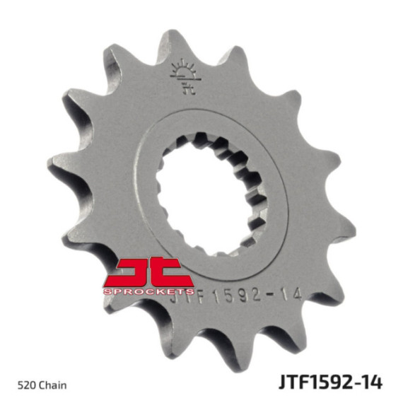 JT Front Sprocket  JTF1592.14