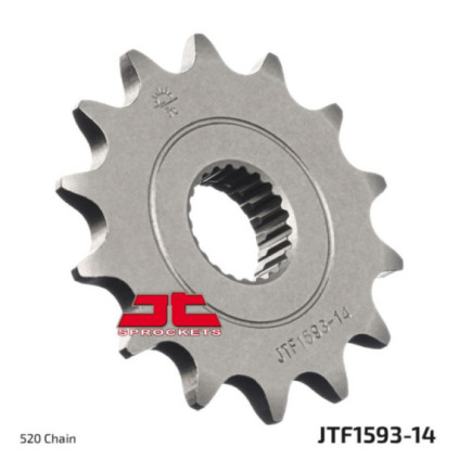 JT Front Sprocket  JTF1593.14