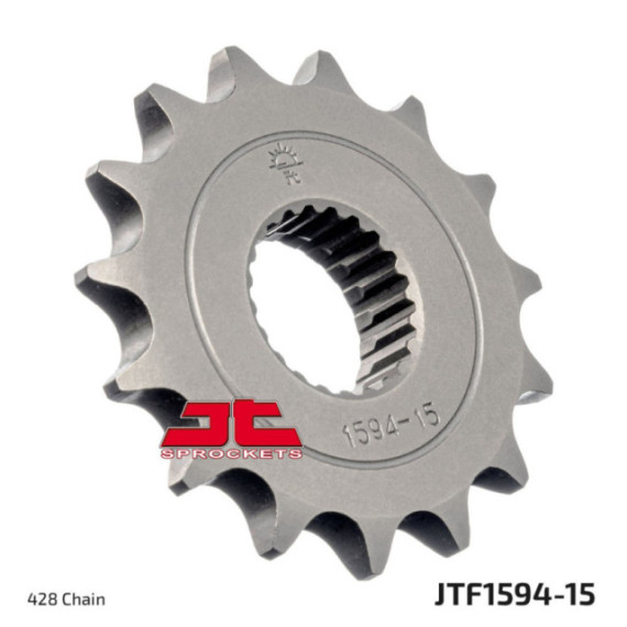 JT Front Sprocket  JTF1594.15