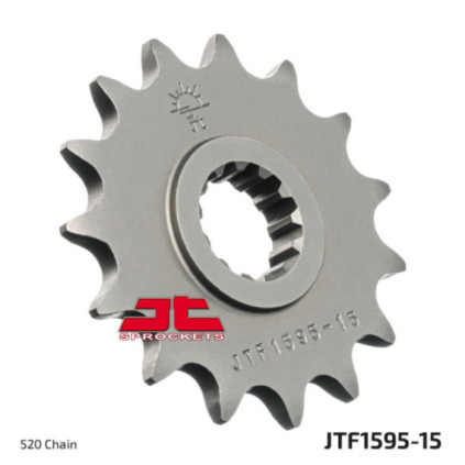 JT Front Sprocket  JTF1595.15