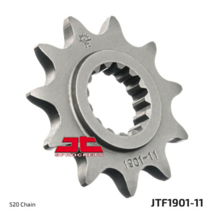 JT Front Sprocket  JTF1901.11