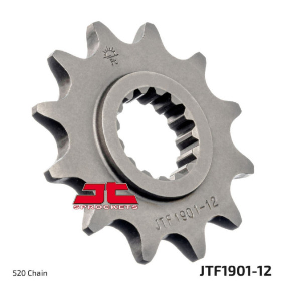 JT Front Sprocket  JTF1901.12