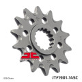 JT Front Sprocket SC - Self Cleaning Lightweight JTF1901.14SC