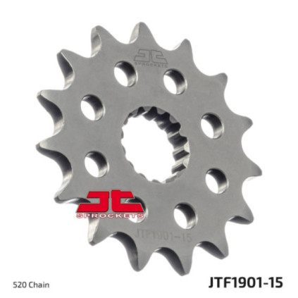 JT Front Sprocket  JTF1901.15