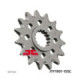 JT Front Sprocket SC - Self Cleaning Lightweight JTF1901.15SC