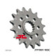 JT Front Sprocket SC - Self Cleaning Lightweight JTF1901.16SC