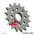 JT Front Sprocket SC - Self Cleaning Lightweight JTF1901.16SC