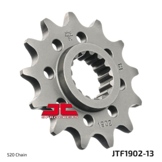 JT Front Sprocket  JTF1902.12