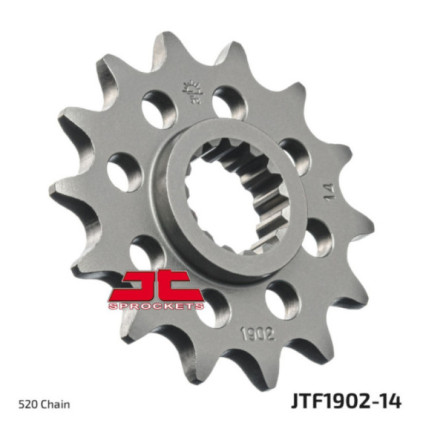 JT Front Sprocket  JTF1902.14