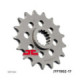 JT Front Sprocket  JTF1902.17