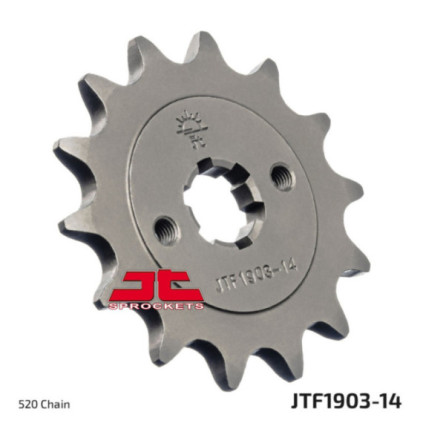 JT Front Sprocket  JTF1903.14