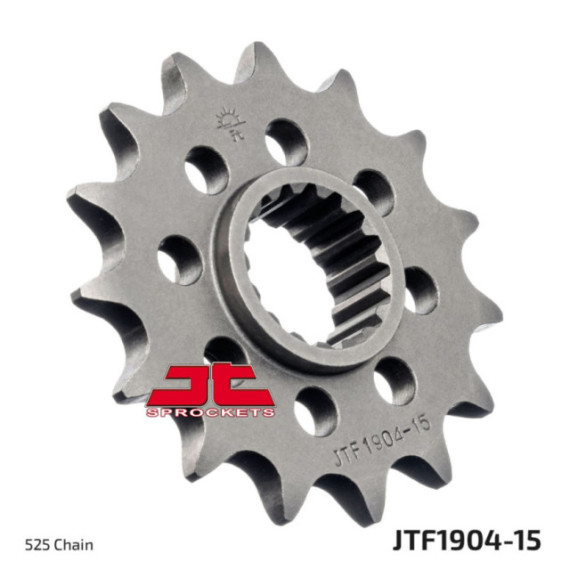 JT Front Sprocket  JTF1904.15