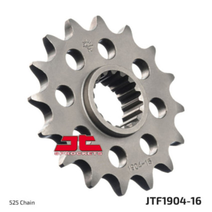 JT Front Sprocket  JTF1904.16