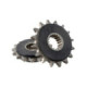 JT Front Sprocket RB - OEM Rubber Cushioned JTF1904.16RB