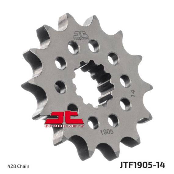 JT Front Sprocket  JTF1905.14