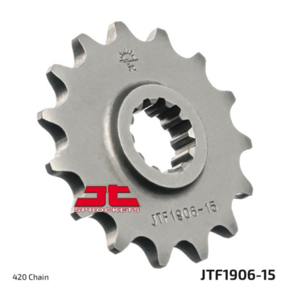 JT Front Sprocket  JTF1906.15