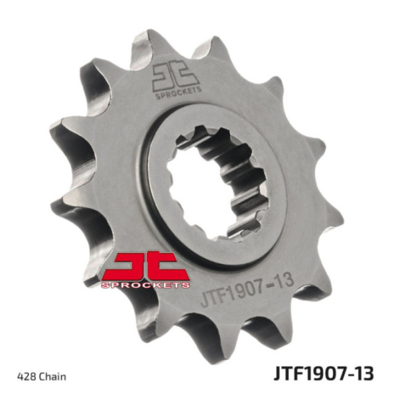 JT Front Sprocket  JTF1907.13