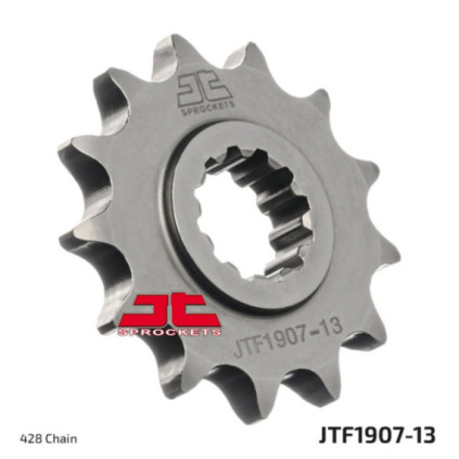 JT Front Sprocket  JTF1907.13