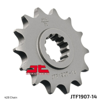 JT Front Sprocket  JTF1907.14