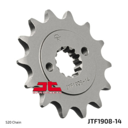 JT Front Sprocket  JTF1908.14