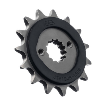 JT Front Sprocket  JTF1908.15RB