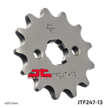 JT Front Sprocket  JTF247.13