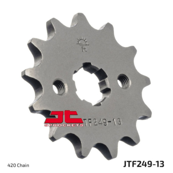 JT Front Sprocket  JTF249.13