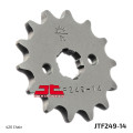 JT Front Sprocket  JTF249.14