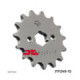 JT Front Sprocket  JTF249.15