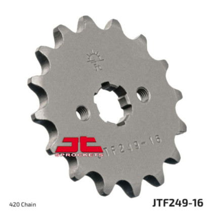 JT Front Sprocket  JTF249.16