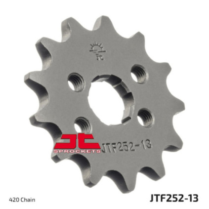 JT Front Sprocket  JTF252.13