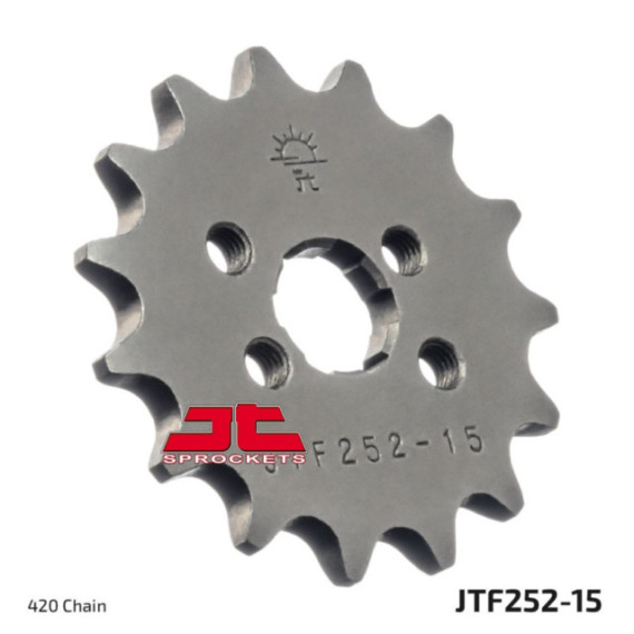 JT Front Sprocket  JTF252.15