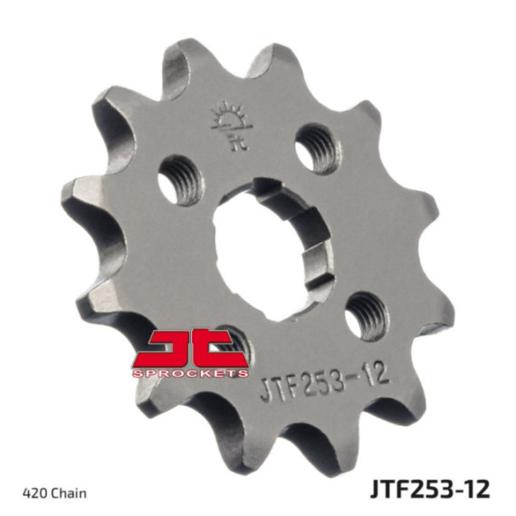 JT Front Sprocket  JTF253.12